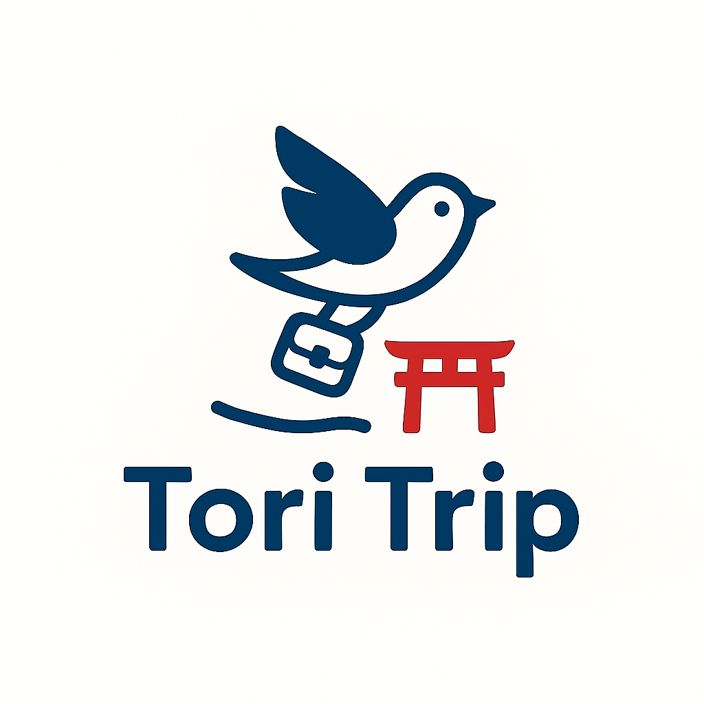 Tori Trip