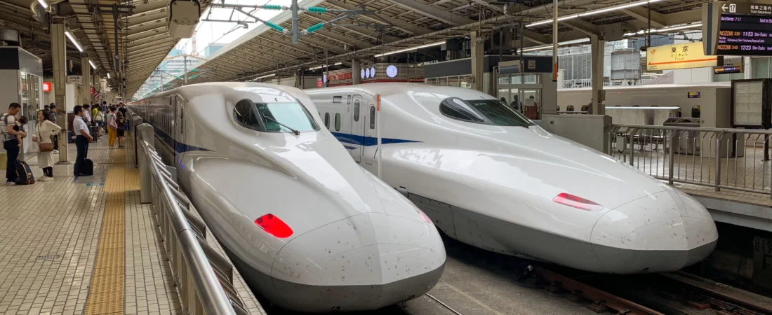 🚆 Transports au Japon : le guide INDISPENSABLE pour se déplacer facilement