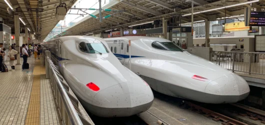 🚆 Transports au Japon : le guide INDISPENSABLE pour se déplacer facilement